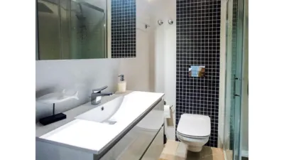 Apartment in Barranc Fondo photo 20