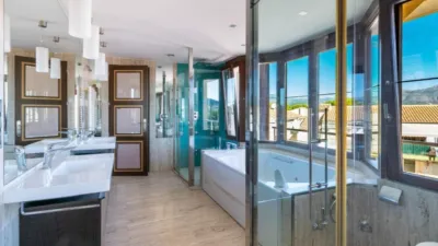 House in L'Albir photo 25