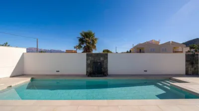 Casa – L'Alfàs del Pi - Vista 4