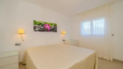 Villa in L'Albir photo 20