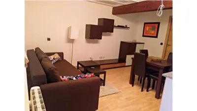 Flat in Retiro photo 4