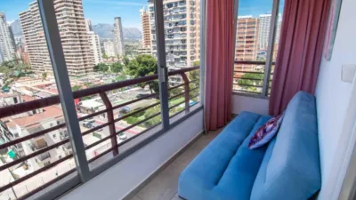 Apartment in Racó de l'Oix photo 2