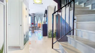 Apartment in Golf Bahía Urbanization photo 36