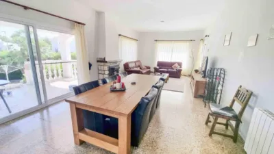 Chalet in L'Albir photo 12