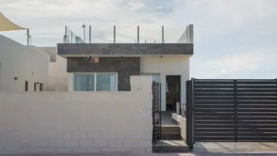 Casa – Orihuela, Lagosol-Sector F-2 - Vista 3