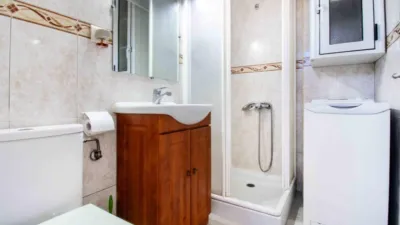 Apartment in Racó de l'Oix photo 10