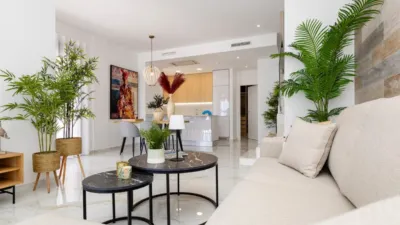 House in Polop photo 8
