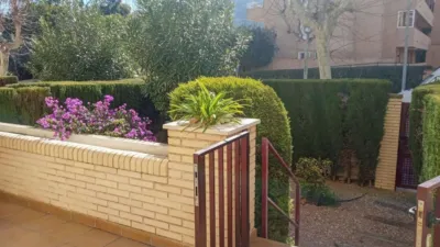 Apartment in L'Albir photo 5