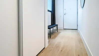 Apartment in L'Albir photo 11
