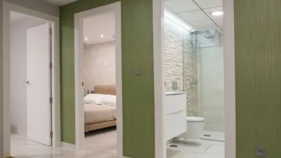 Semi-detached house in Orihuela Costa photo 12