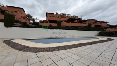 Apartamento en Finca Cortesín photo 35