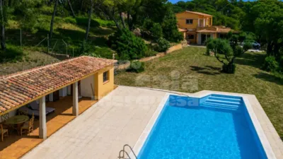 House in Sant Joan de Palamós-El Figuerar photo 33