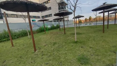 Apartamento en San Fernando-Estación photo 3