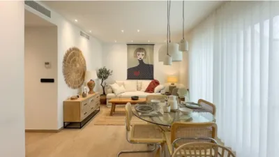 Apartamento en Algorfa photo 10