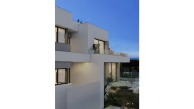 Casa – El Poble Nou de Benitatxell - Benitachell - Más