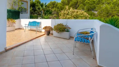 House in L'Albir photo 9