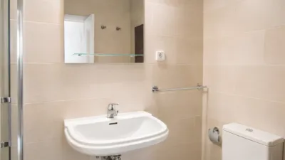 Apartment in Puerto Deportivo photo 7