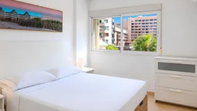 Apartment in Puerto Deportivo photo 9