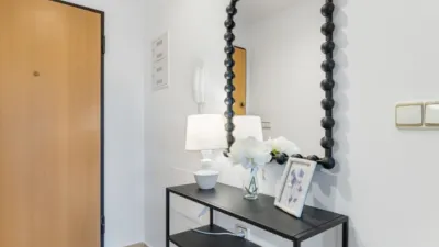 Piso – Orihuela, Urbanización Monte Cenia - Torre Cenia, Playa Flamenca II - Vista 3