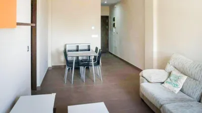 Apartment in La Nucia photo 2