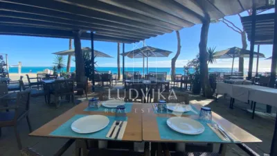 Apartment in Castell d'Aro, Platja d'Aro and s'Agaró photo 19