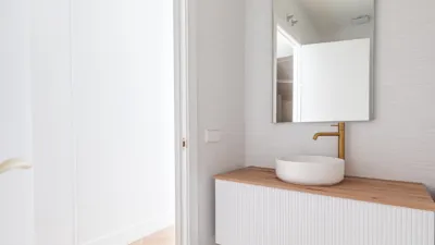 Apartment in the City Centre photo 15