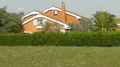 Chalet in Pinar-Punta Galea photo 2