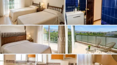 Apartment in Castell d'Aro, Platja d'Aro and s'Agaró photo 6