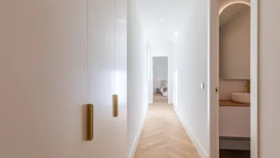Apartment in the City Centre photo 13
