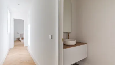 Apartment in the City Centre photo 14