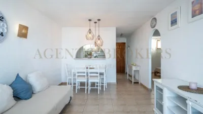 Apartment in Palmanova-Son Caliu photo 9