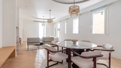 Apartment in the City Centre photo 7