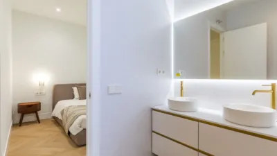 Apartment in the City Centre photo 37