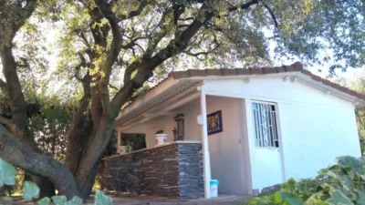 Chalet in Pinar-Punta Galea photo 26