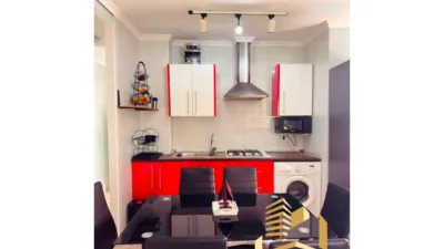 Apartment on Carretera de Alba photo 2