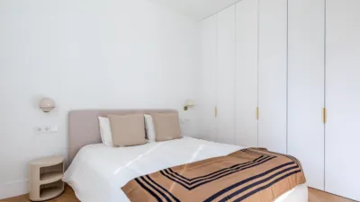 Apartment in the City Centre photo 17