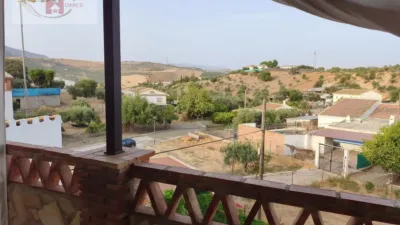 House in Álora photo 4