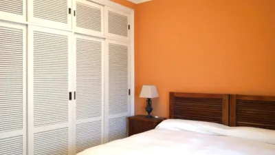 Chalet in Pinar-Punta Galea photo 11