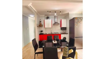 Apartment on Carretera de Alba photo 3