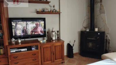 House in Álora photo 26