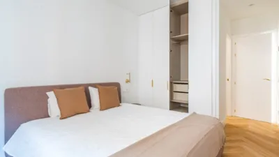 Apartment in the City Centre photo 27