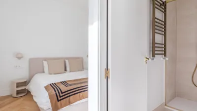 Apartment in the City Centre photo 16