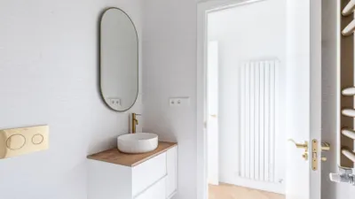 Apartment in the City Centre photo 21