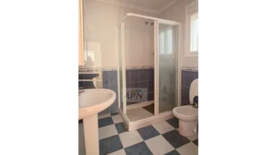 Apartment in Álora photo 13