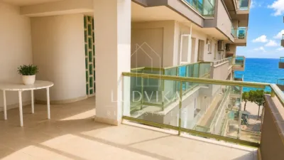 Apartment in Castell d'Aro, Platja d'Aro and s'Agaró photo 2