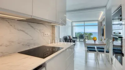 Apartment in Castell d'Aro, Platja d'Aro and s'Agaró photo 5