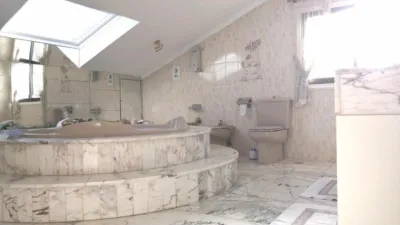 Chalet in Pinar-Punta Galea photo 10
