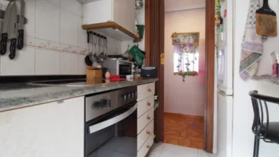 Piso en Pasaia photo 4