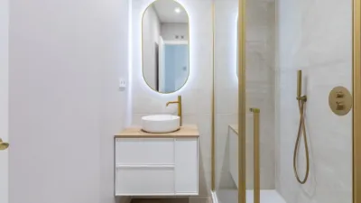 Apartment in the City Centre photo 29
