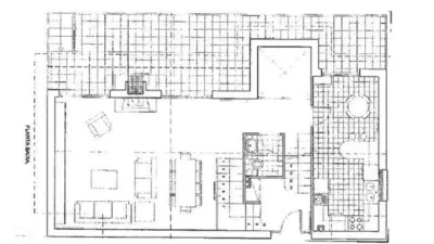 Apartment in Roca Grossa-Serra Brava photo 36